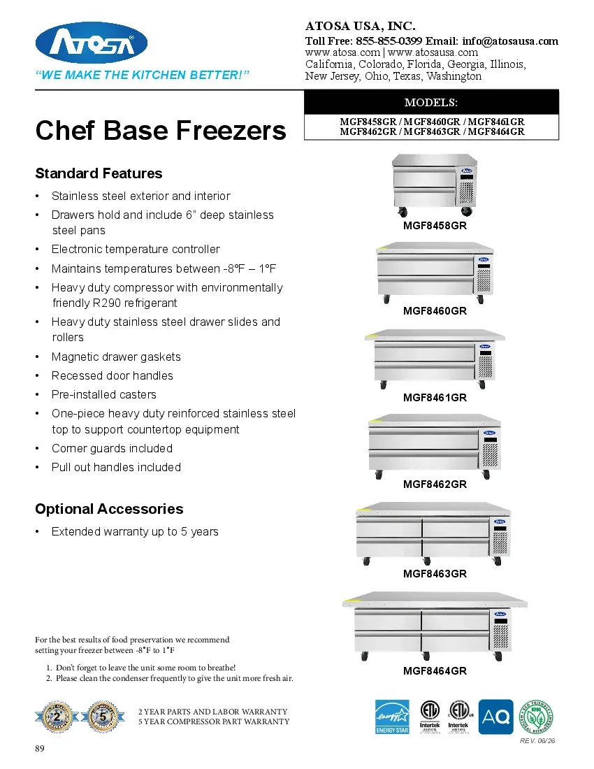 atosa-usa-spec-sheet-2026-chef-base-freezers-260622ii4lrg.pdf