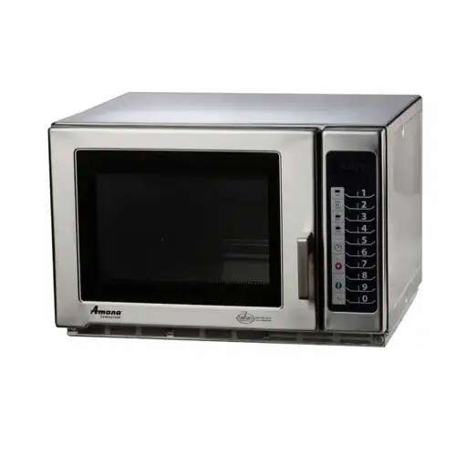 ACP, Inc. ACP RFS21TS, Amana® Commercial Microwave Oven