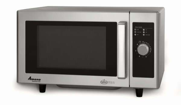 ACP, Inc. ACP Inc. RMS10DS Countertop Light Duty Microwave Oven, 1000 watts