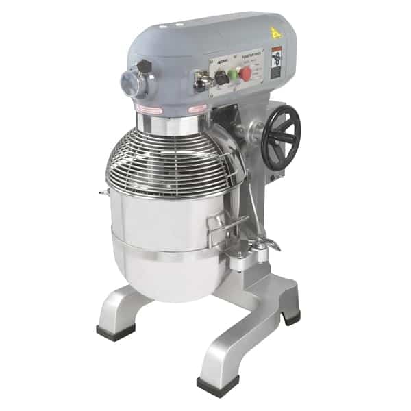 Admiral Craft Equipment Corp Admiral Craft BDPM-30, 30 Quart Black Diamond Planetary Mixer