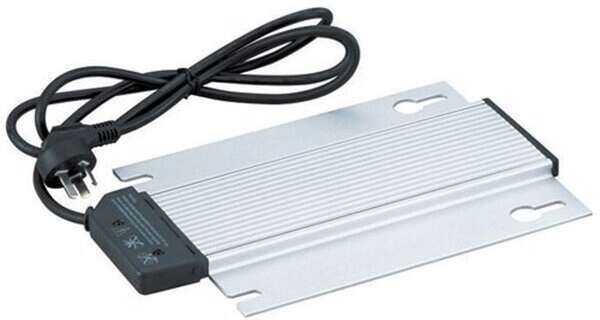 Admiral Craft Equipment Corp Adcraft CH-500W, Electric Chafer Heater