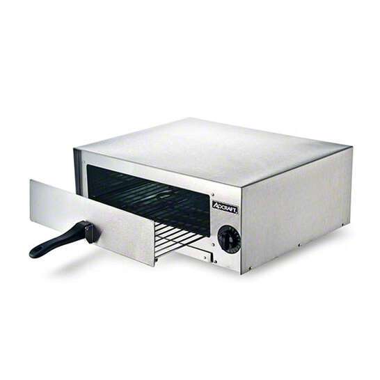 Admiral Craft Equipment Corp Adcraft CK-2, Pizza/Snack Oven, CE, UL