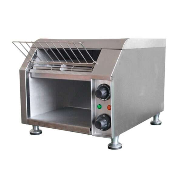 Admiral Craft Equipment Corp Adcraft CVYT-120, Conveyor Toaster