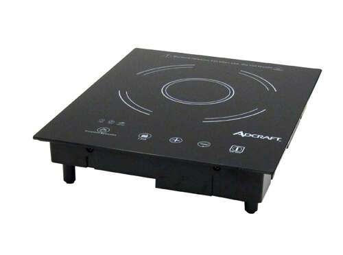 Admiral Craft Equipment Corp Adcraft IND-D120V, Drop-In Induction Cooker