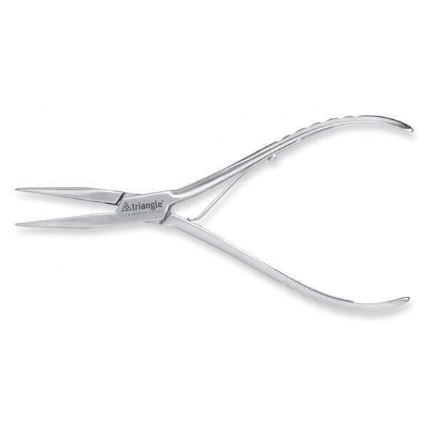 Ambrogio Sanelli A1162000, 7.75-Inch Stainless Steel Fish Pliers (Discontinued)