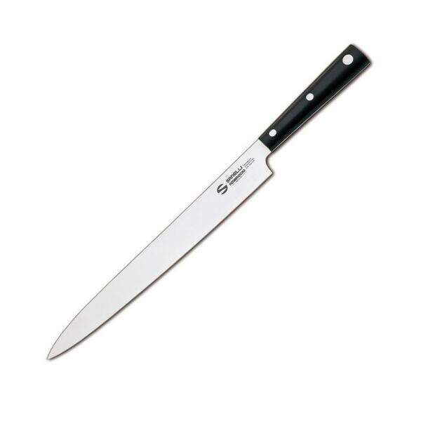 Ambrogio Sanelli H341.027, 10.5-Inch Blade Stainless Steel Sashimi "Yanagi" Knife (Discontinued)