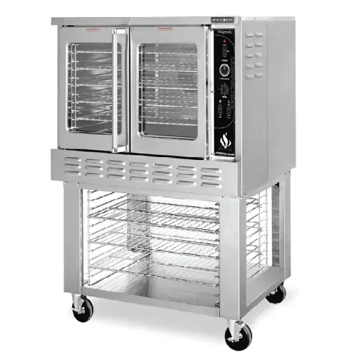 American Range MSDE-1, Single Deck Electric Convection Oven