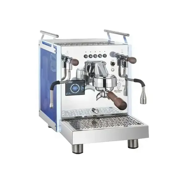 AMPTO MATRIDE1IL2, Bezzera Espresso Machine, Semi-Automatic
