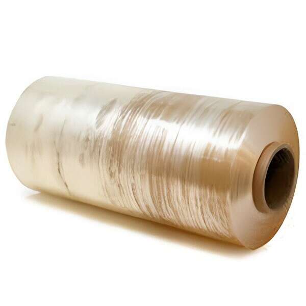 ANCHOR 174000K, 17"x4000' 13 Micron Biodegradable Meat Film