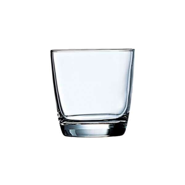 Arcoroc 20875, 7 Oz Excalibur Old Fashioned Glass, 36/CS