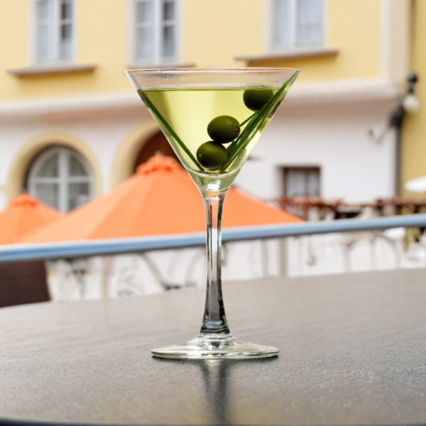 Arcoroc 22760, 5 Oz Excalibur Martini Glass, 36/CS