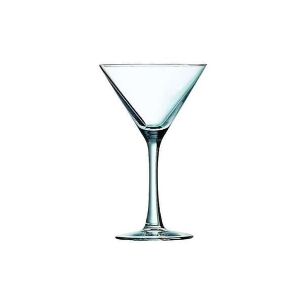 Arcoroc 22760, 5 Oz Excalibur Martini Glass, 36/CS