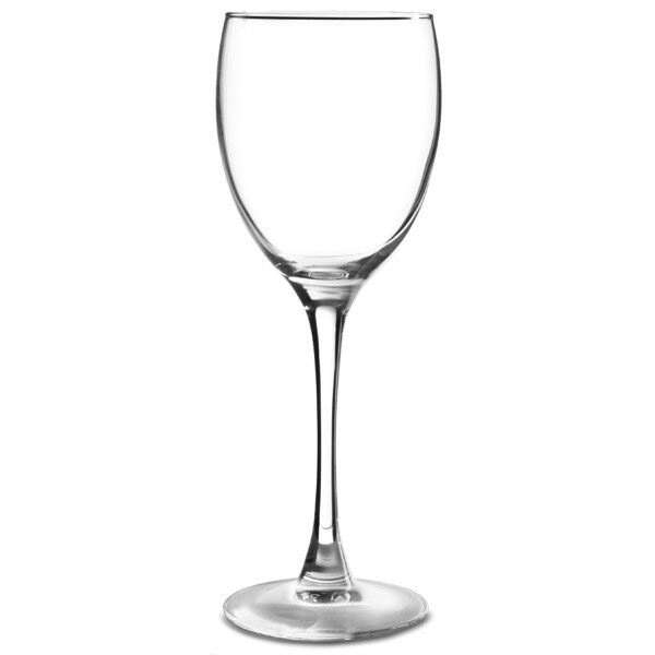 Arcoroc 24414, 8.5 Oz. Signature Wine Glass, 6/CS (Discontinued)