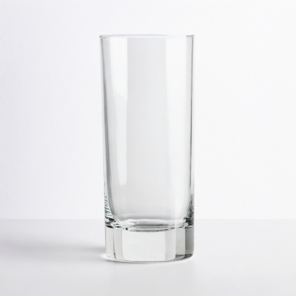 Arcoroc 40342, 10 Oz Clear Highball Island Glass, 24/CS