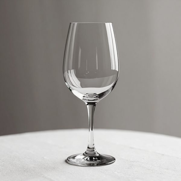 Arcoroc 46978, Chef & Sommelier Cabernet 8.5 Oz. Tulip Tall Wine Glass, 24/CS