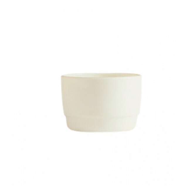 Arcoroc 47974, 7 Oz Opal Reception Ivory Bouillon Bowl, EA (Discontinued)