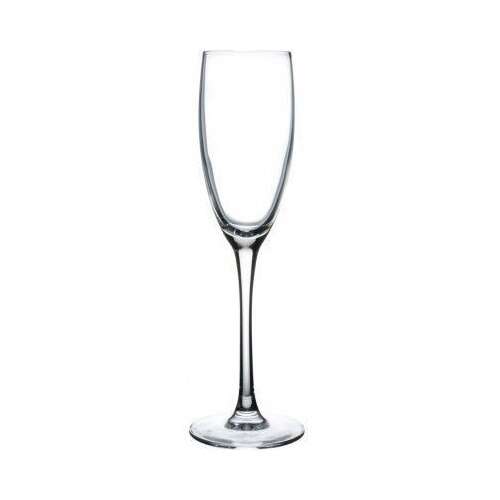 Arcoroc 48024, Chef & Sommelier Cabernet 6 Oz. Champagne Flute, 24/CS (Discontinued)