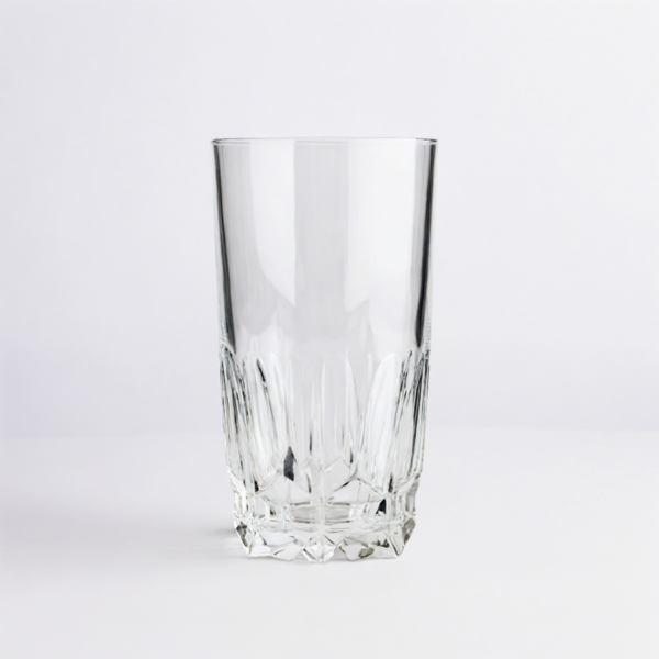Arcoroc 57069, 12.5 Oz Artic Collection Beverage Glass, 48/CS