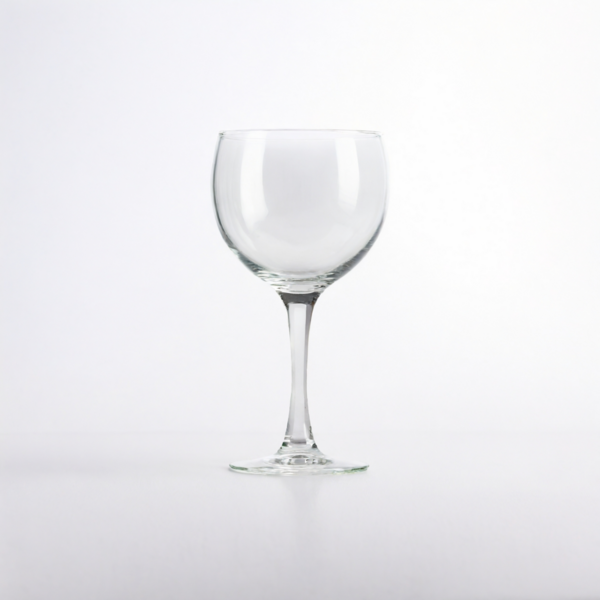 Arcoroc 71082, 8.5 Oz Excalibur Balloon Wine Glass, 36/CS