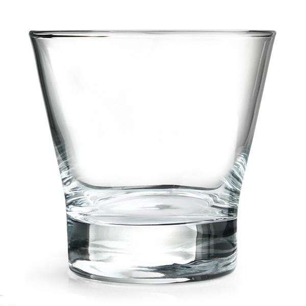 Arcoroc 79747, 8.5 Oz. Shetland Old Fashioned Glass, 48/CS (Discontinued)