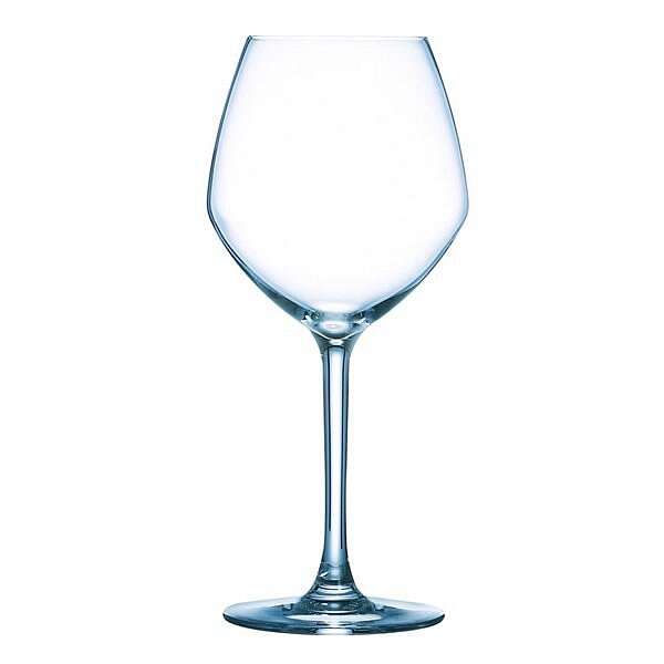 Arcoroc E2790, Chef & Sommelier Cabernet Vins Jeunes 16 Oz. Young Wine Glasses, 24/CS (Discontinued)