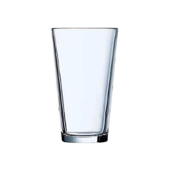 Arcoroc G3960, 16 Oz Clear Mixing Glass, 24/CS