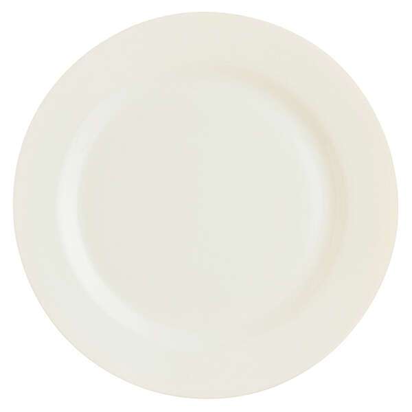 Arcoroc G4391, 8-Inch Intensity Round Salad Plate, 24/CS