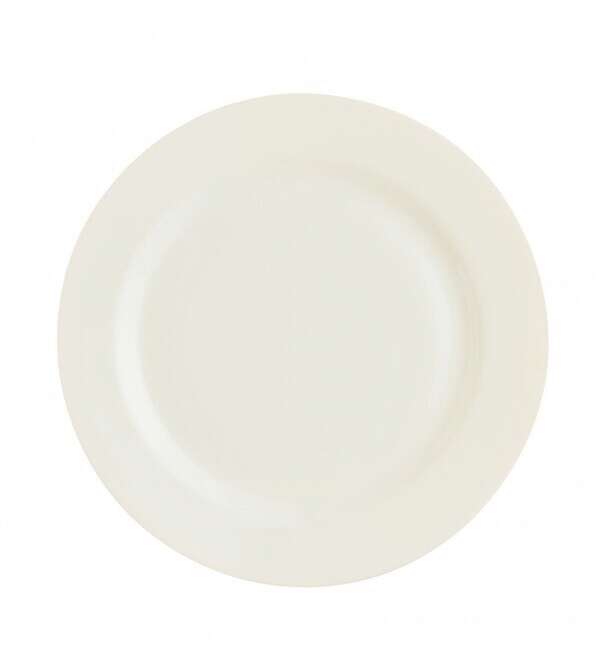 Arcoroc G4392, 10" Intensity Banquet Plate