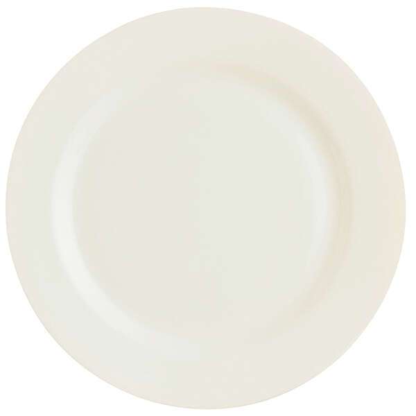 Arcoroc G4395, 12-Inch Intensity Round Service Plate, EA (Discontinued)