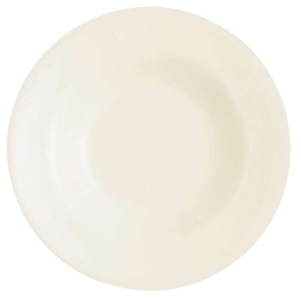 Arcoroc G4399, 11-Inch 38.75-Ounce Intensity Round Pasta Bowl, EA (Discontinued)