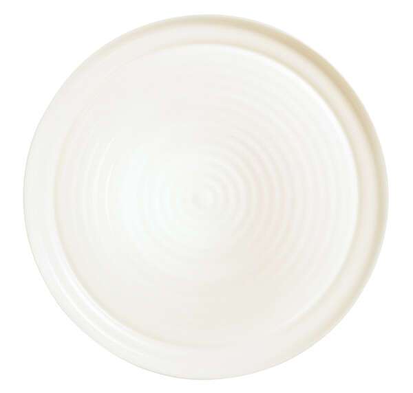 Arcoroc H3079, 12.5-Inch Intensity Round Pizza Plate, EA (Discontinued)