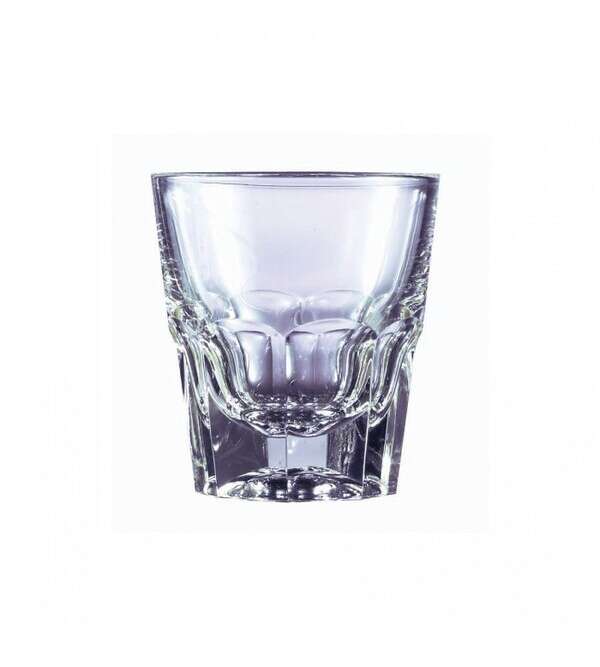 Arcoroc J4094ARC 4.5 Oz Gotham Rocks Glass, 36/CS
