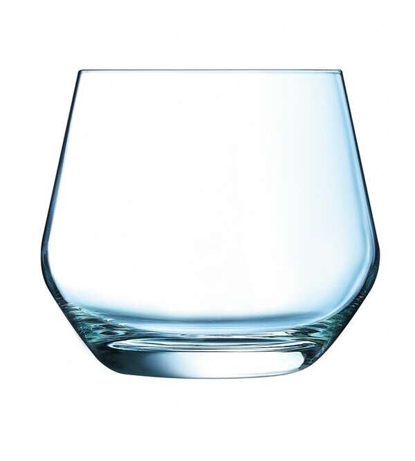 Arcoroc N5995ARC 11.75 Oz V.Juliette Double Old-fashioned/ Rocks Glass, 24/CS