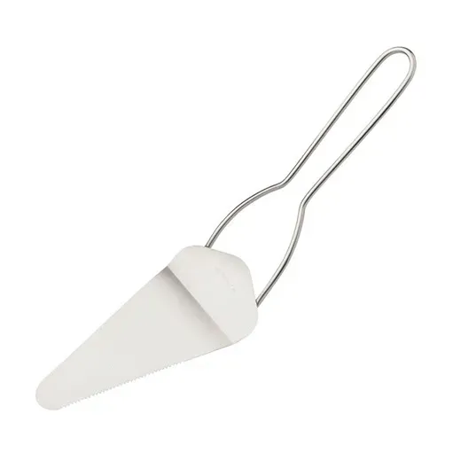 Ateco 1350, Stainless Steel Pie Spatula