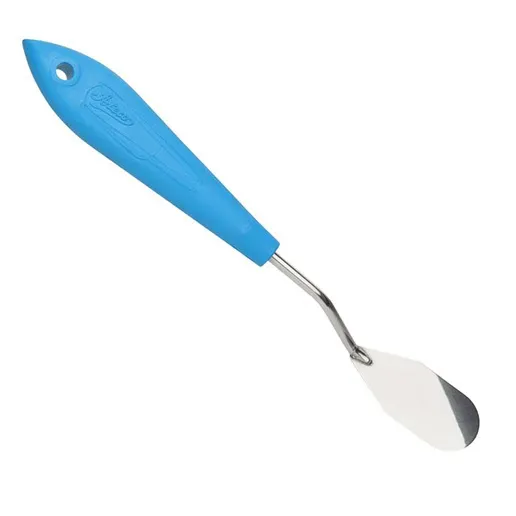 Ateco 1359, Paddle Shaped Offset Spatula