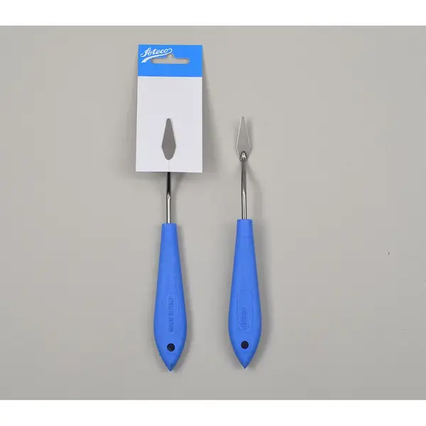 Ateco 1362, Small Sized Diamond Offset Spatula