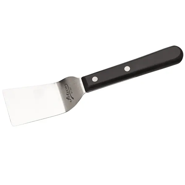 Ateco 1367, Offset Spatula with 3.75-Inch Blade