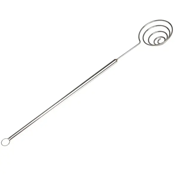 Ateco 1374, Large Spiral Dipping Tool