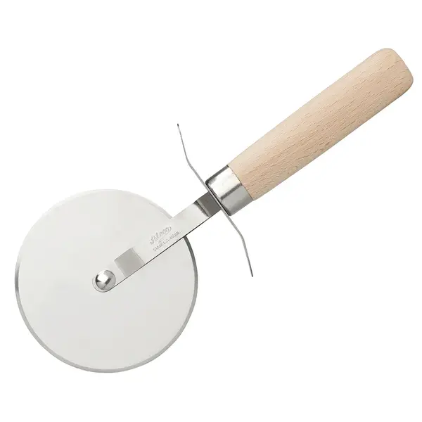 Ateco 1394, 4-Inch Pastry Wheel Cutter