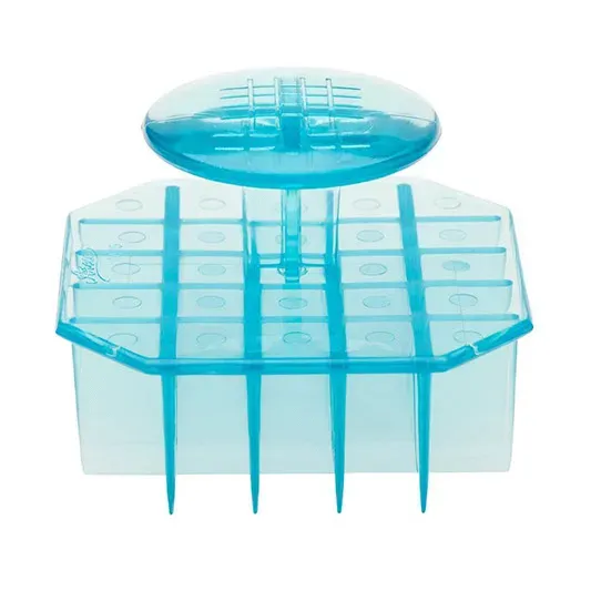 Ateco 1475, Plastic Waffle Design Stamp