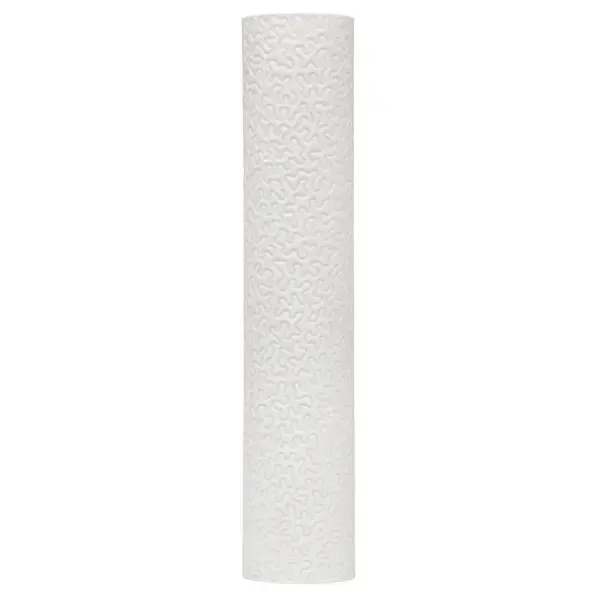 Ateco 18402, 18-Inch Lace Design Rolling Pin Sleeve