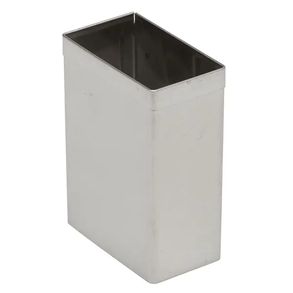 Ateco 2005, Rectangle Petite Four Cutter