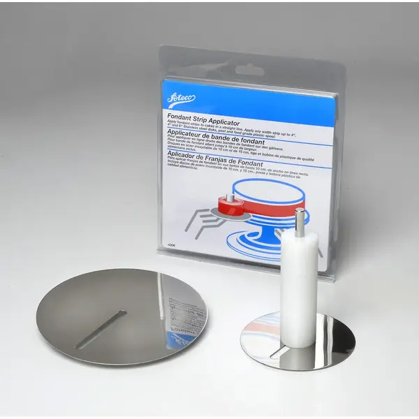 Ateco 4206, Fondant Strip Applicator