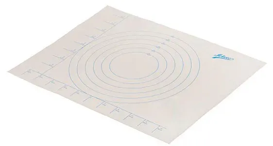 Ateco 691, 25 x 20-Inch Canvas Pastry Cloth