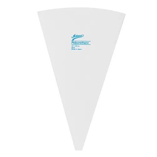 Ateco 3312, 12-Inch Polyurethane Pastry Decorating Bag