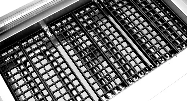 Atosa CookRite ATCB-36, 36-Inch Heavy Duty Char-Rock Broiler