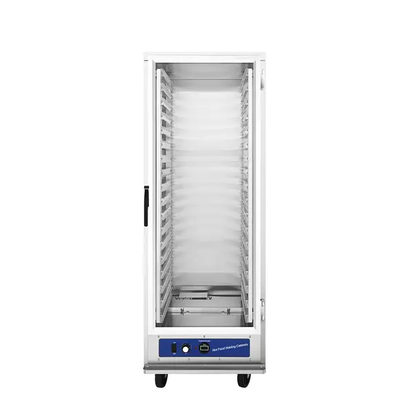 Atosa ATHC-18ES, Insulated Warming and Holding Cabinet