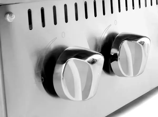 Atosa CookRite ATHP-24-4, 24-Inch Heavy Duty Four Burner Hot Plate / Countertop Range (Discontinued)