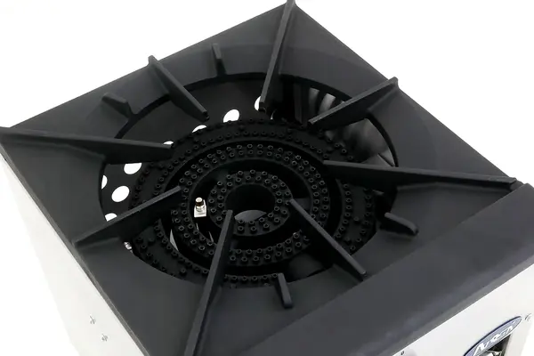 Atosa CookRite ATSP-18-1, Single Stock Pot Stove