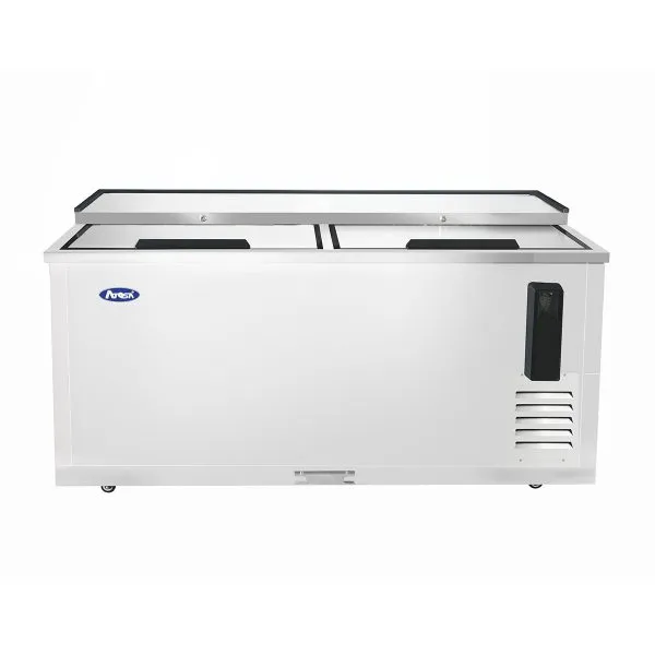 Atosa MBC65GR 65-Inch Bottle Cooler